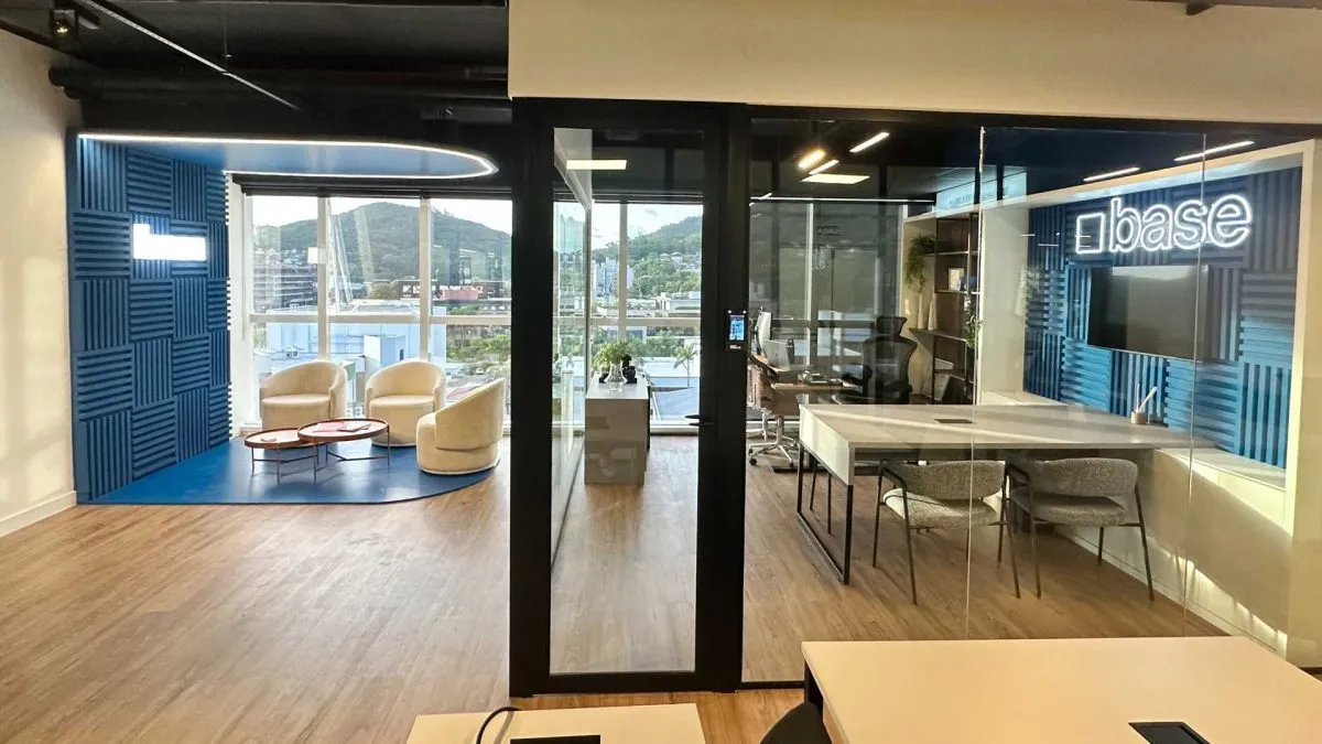 Base lança em Florianópolis primeiro hub na América Latina para impulsionar a inovação cripto no Brasil