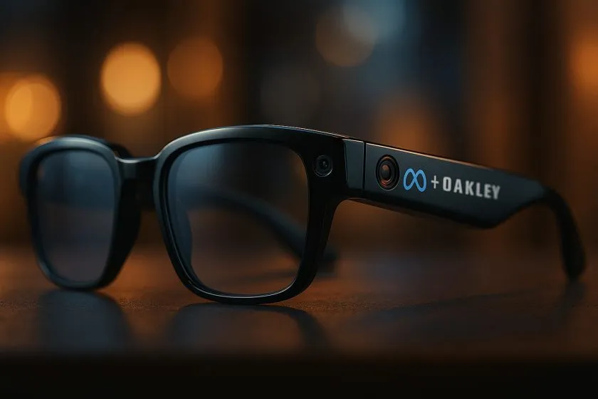 Meta escondió un sistema de reconocimiento facial en su app de gafas de IA