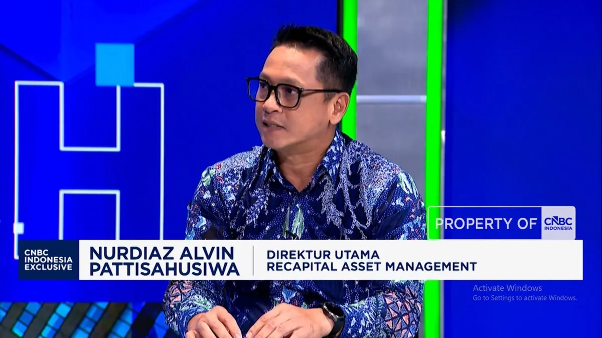 Kenaikan suku bunga The Fed akhir tahun bisa pengaruhi IHSG dan Rupiah