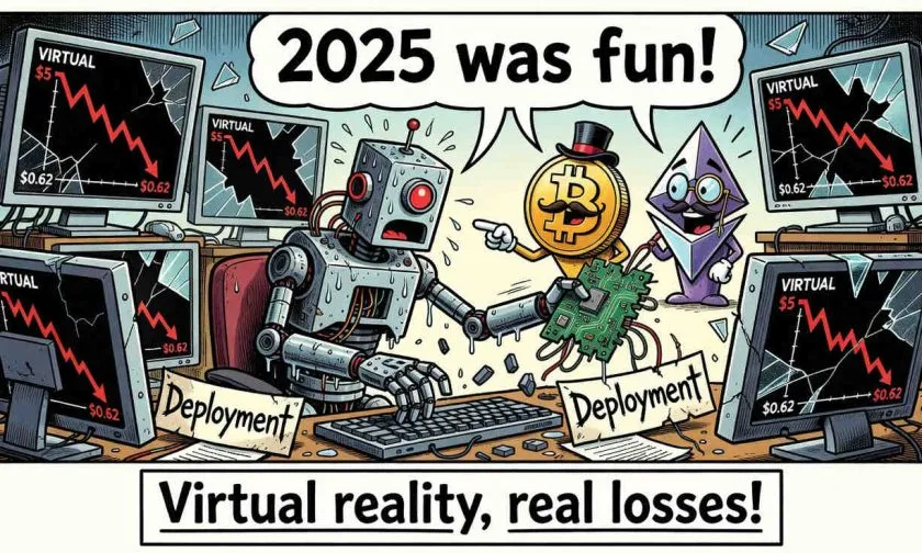 Virtuals Protocol (VIRTUAL) enfrenta resistencia clave tras rebote del 12% en dos semanas y volumen explosivo