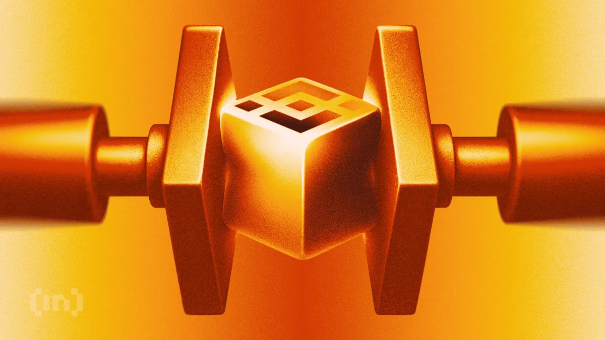 Ativos tokenizados podem chegar a US$ 6,78 trilhões, diz Binance Research