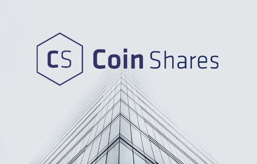 CoinShares registra USD $165 millones en ingresos durante 2025 tras debut en Nasdaq