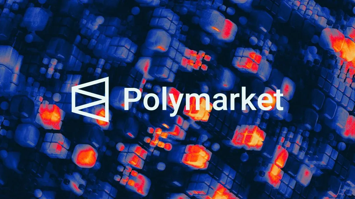 Polymarket loses JPMorgan banking support but eyes future IPO role