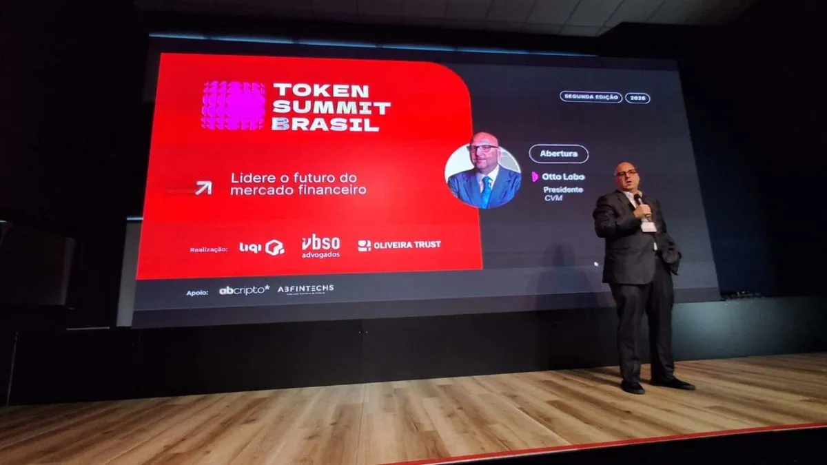 CVM implementará inteligência artificial na supervisão do mercado financeiro