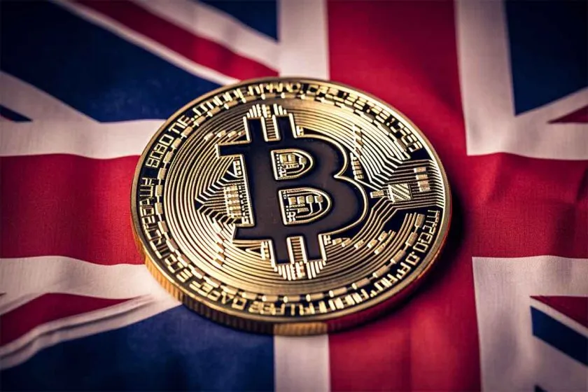 Más de la mitad de los asesores británicos desconocen inversiones cripto de sus clientes: CoinShares
