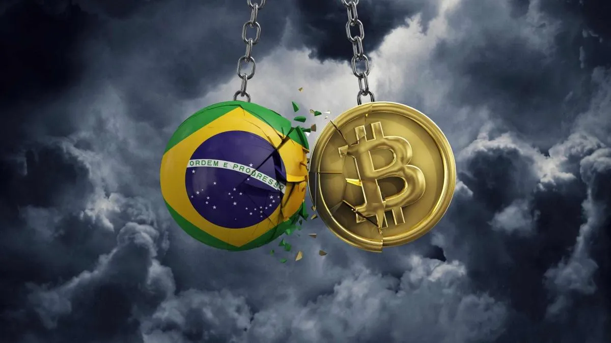Nova regulamentação do BCB pode deixar menos de 10% das empresas de criptomoedas licenciadas
