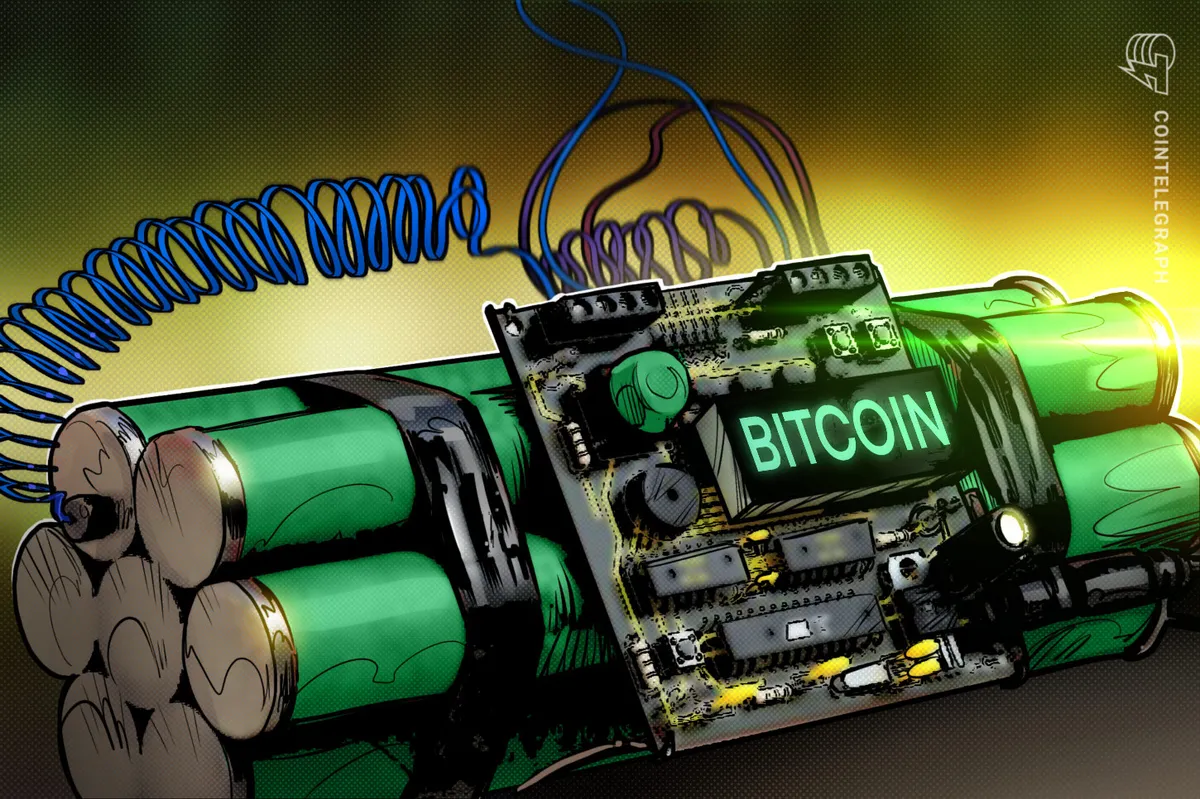 Bitcoin nears cycle bottom as over half of supply is held at a loss, says K33