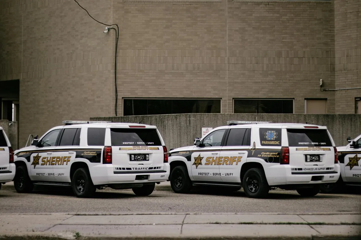 U.S. Sheriff’s association shifts opposition stance to Clarity Act to 'neutral'