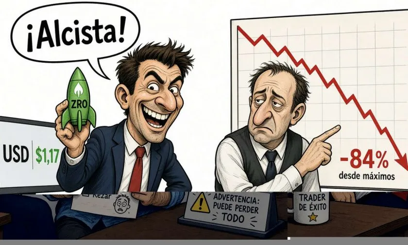 AAVE se recupera a USD $140,78 tras ganar cerca del 16% en una semana