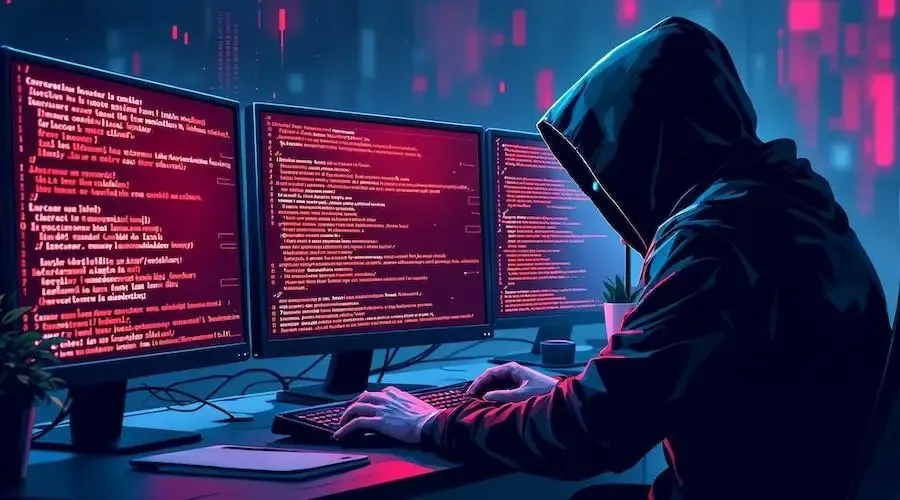 Хакер получил всего 108 ETH после создания 1 млрд фальшивых токенов DOT