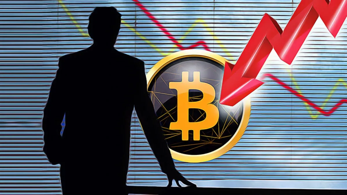 Bitcoin’deki Sert İnme: Destek ve ETF Çıkışları