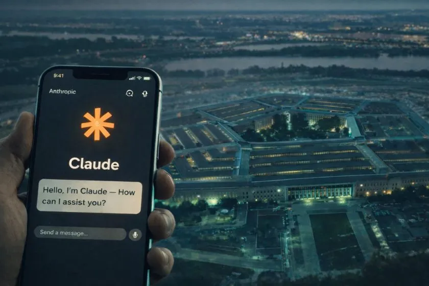 Casa Blanca prepara memo de IA que podría aliviar tensiones entre Pentágono y Anthropic