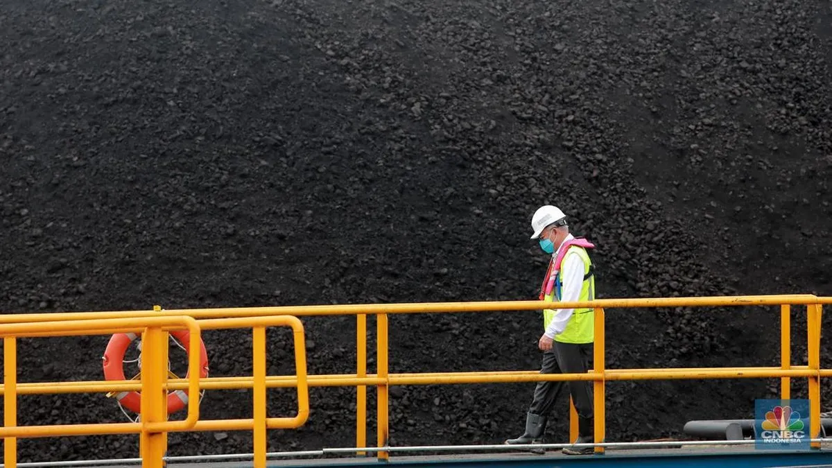 Low Tuck Kwong menjadi orang terkaya Indonesia versi Forbes September 2026