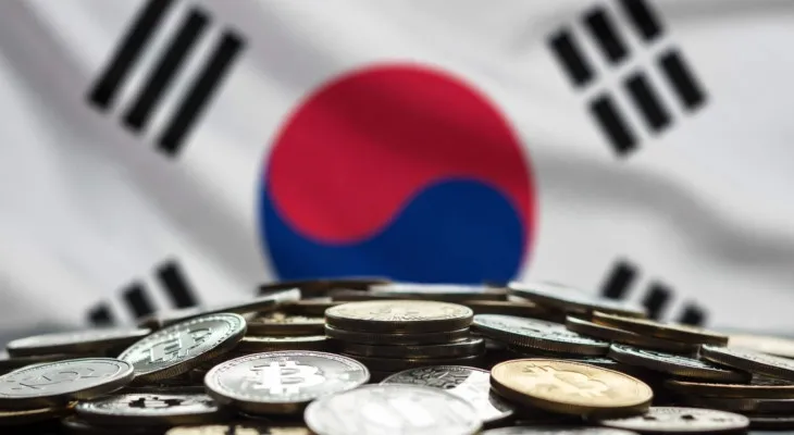 367 triệu USD stablecoin chảy khỏi Hàn Quốc, nối dài chuỗi 18 tháng