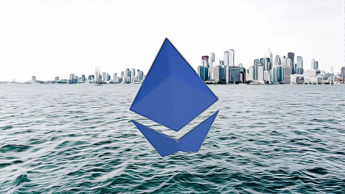 Spot Ethereum ETF'lerinde 11,9 milyon dolar çıkış dalgası görüldü