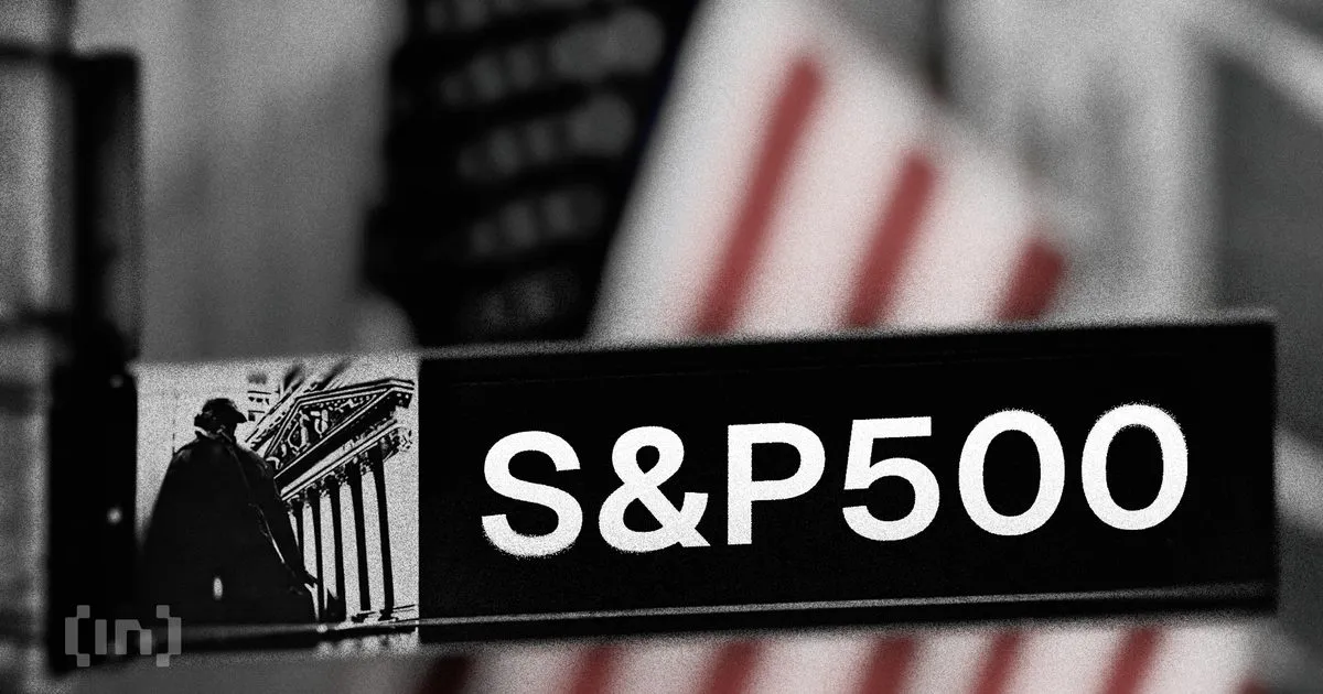 Майкл Бьюрри предсказывает обвал рынка на фоне рекорда S&P 500