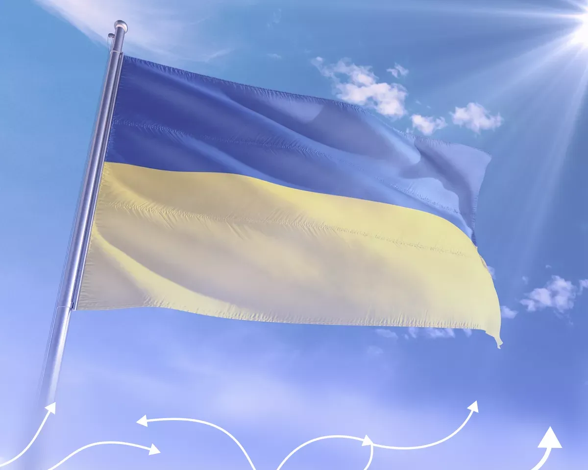 В Украине арестованные криптоактивы впервые передали государству