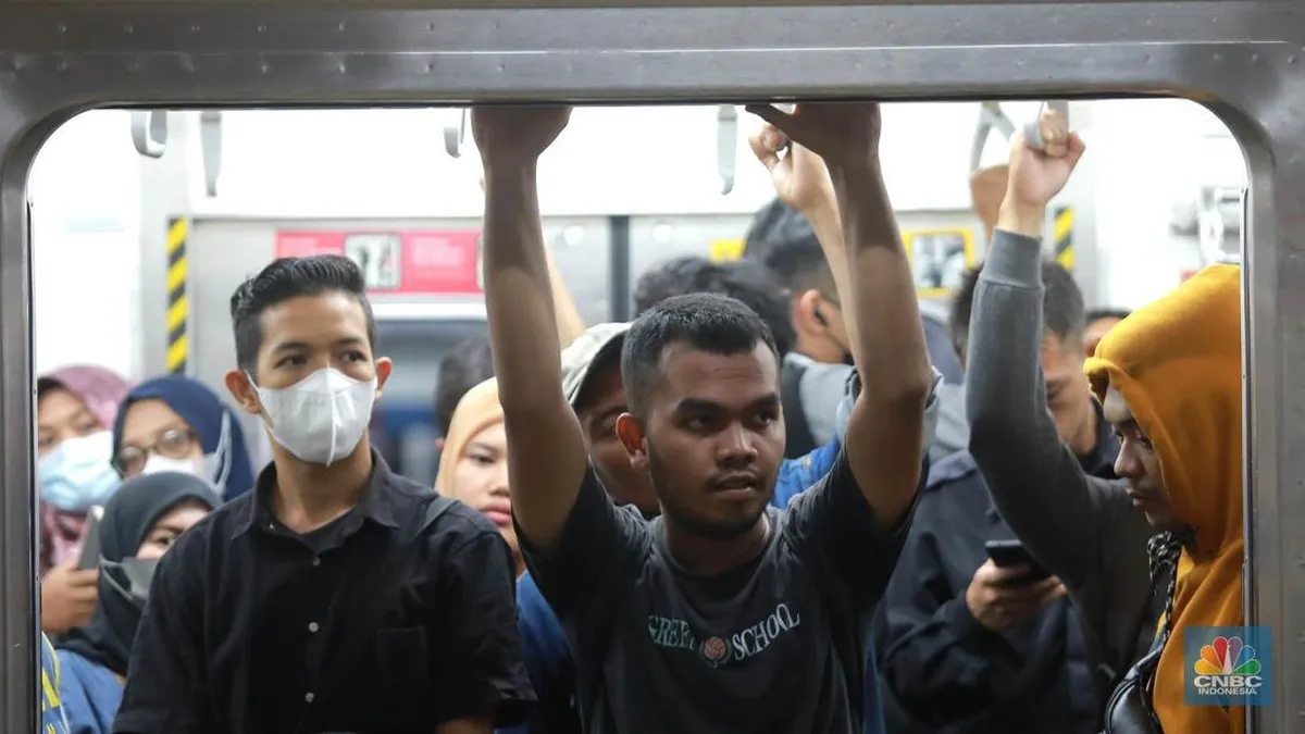 Gen Z Sandwich Generation Harus Persiapkan Ini Sebelum Pensiun