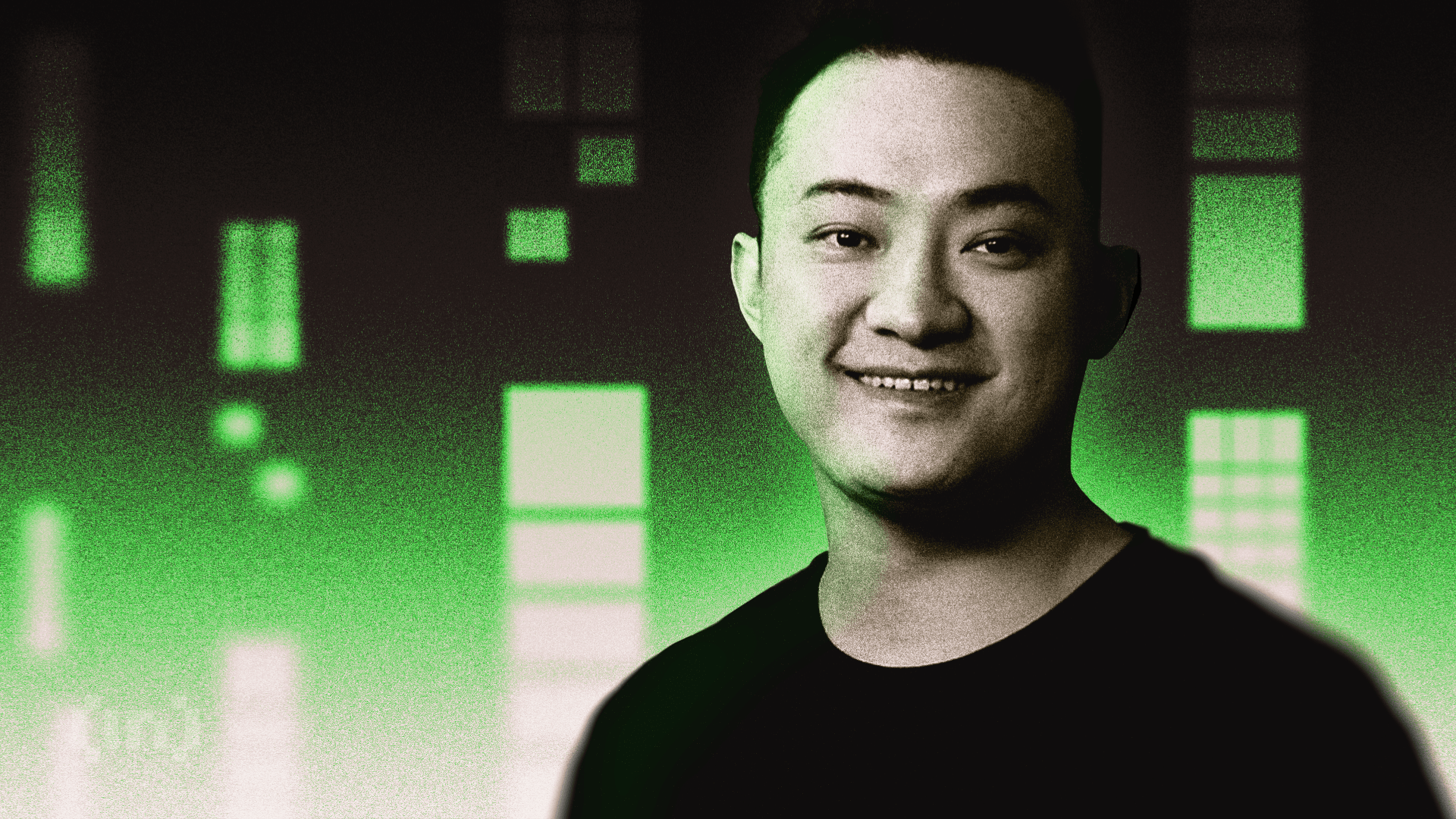 Justin Sun Tuding World Liberty Financial Trump Sembunyikan Fungsi Pembekuan Wallet