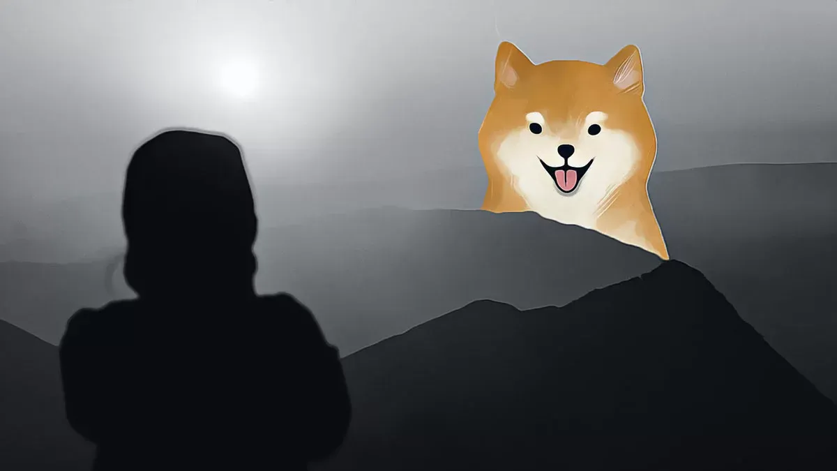 Shiba Inu fiyatı 0.000005 dolara ulaşmakta zorlanıyor, satış baskısı azalıyor