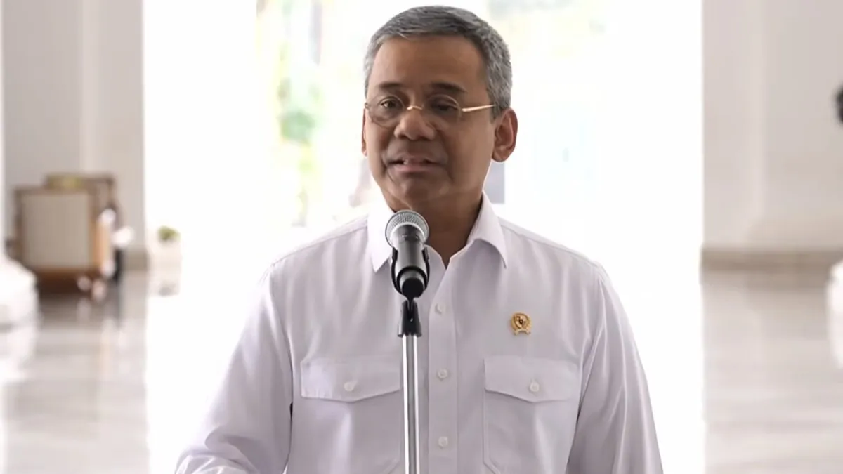 Menkeu Suahasil pastikan penagihan utang BLBI tetap berlanjut