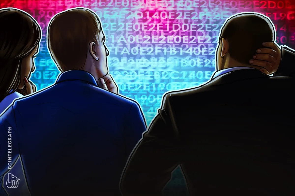 CoinDCX assures no user losses amid scrutiny over $16M transfers