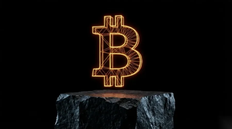 Биткоин стал «канарейкой в макроэкономической угольной шахте» — Bitwise