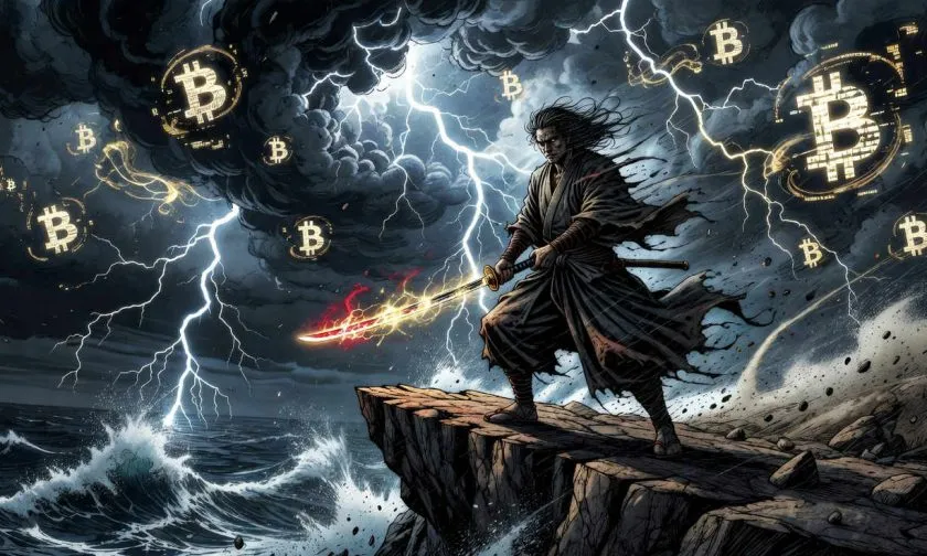 Bitcoin mantiene rango estrecho en 77.300 dólares con volumen reducido