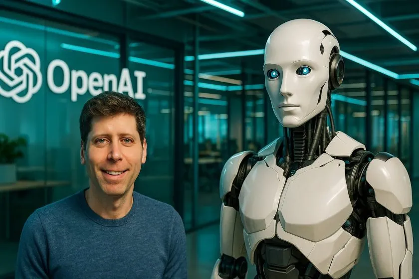 Sam Altman asegura que GPT-5.6 es un 54% más eficaz usando tokens en codificación agéntica