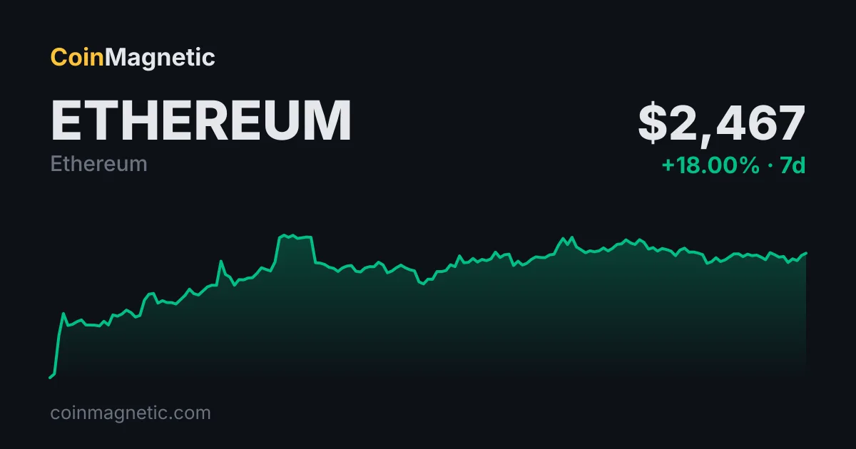 Ethereum (ETH) Geliştiricileri Kuantum Dirençli Depozito Sözleşmesi Önerdi: 8.192 Bayt Anahtar Desteği Yolda