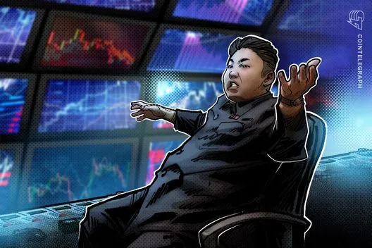 Humanity Protocol’s $36M loss tied to suspected North Korean hackers: Quantstamp