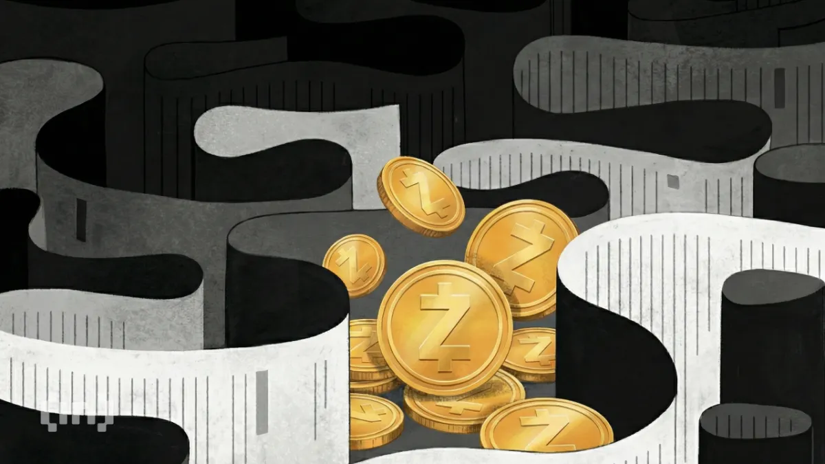 Grayscale: Zcash, Bitcoin'in pazar payını ele geçirme potansiyeline sahip