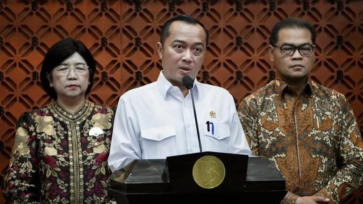 Pasar Cermati Mundurnya Perry Warjiyo, Rupiah dan IHSG Aman?