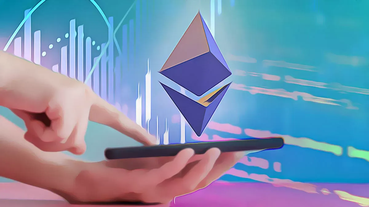 Ether Vadeli İşlemlerinde Rekor Seviyeler ve Piyasa Eğilimleri