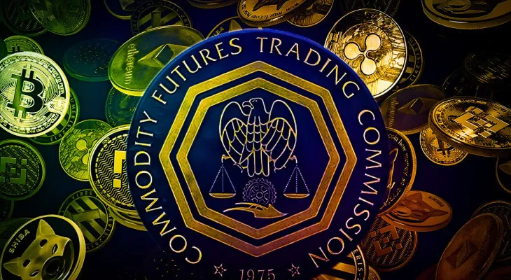 CFTC cho phép công ty phái sinh dùng tiền khách hàng đầu tư tài sản token hóa