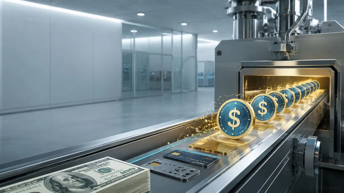 Big banks may have found their answer to the CLARITY Act’s stablecoin challenge