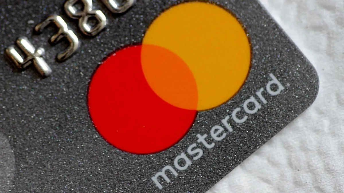 Pemerintah AS desak China buka akses pasar bagi Mastercard dan Citigroup