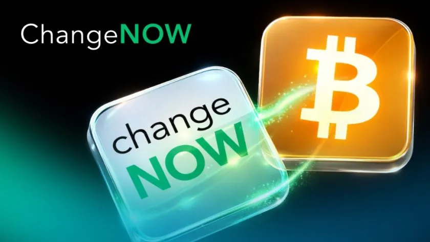 Cómo la API de ChangeNOW ayudó a Bitcoin.com a lograr un aumento del 25% en la actividad de usuarios
