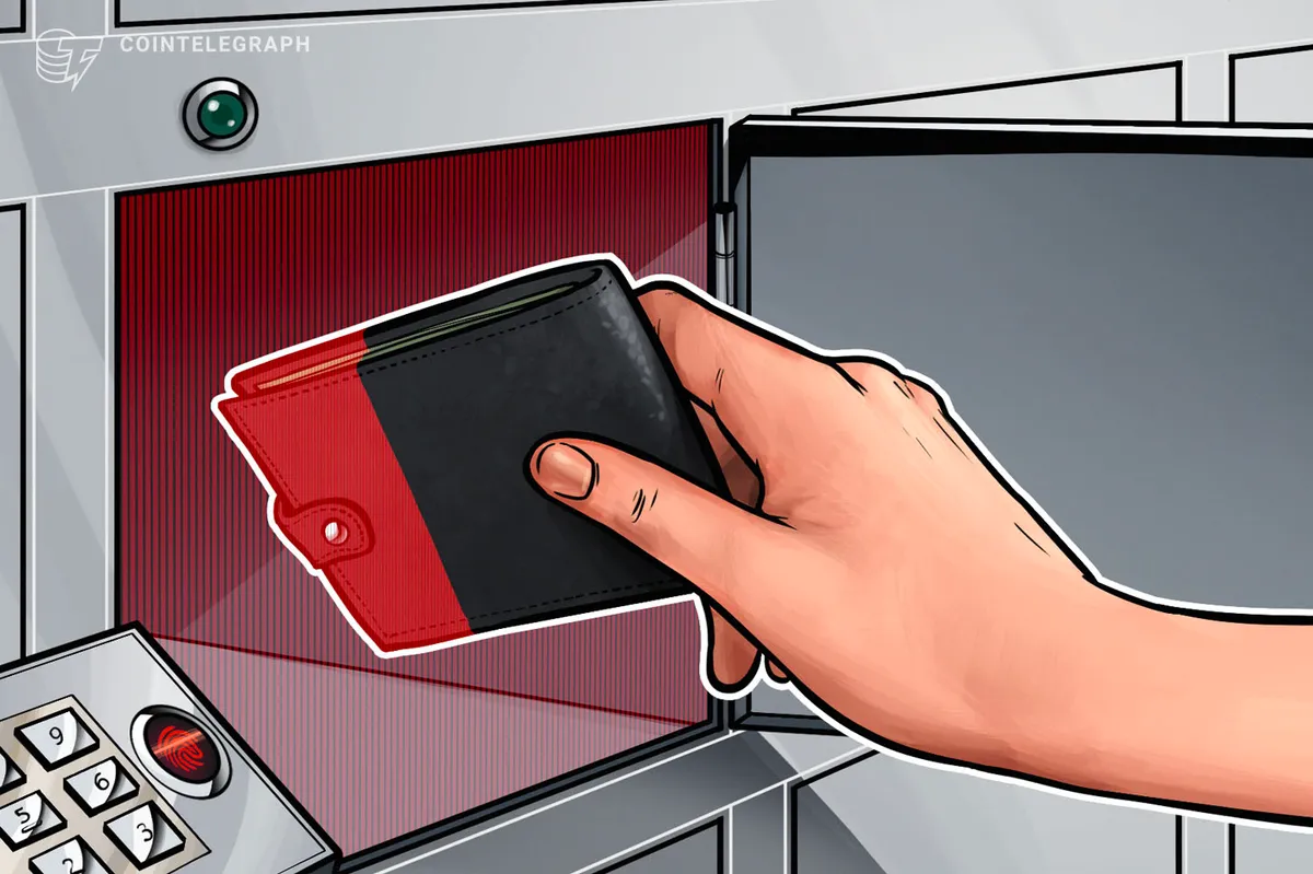 Ctrl Wallet to shut weeks after security exploit