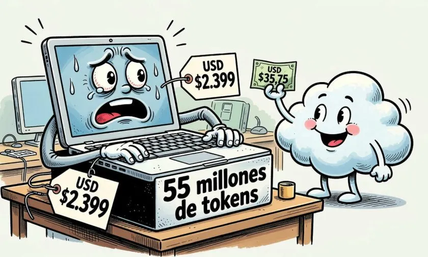 Tether entra en Tenstorrent con su apuesta por la inteligencia artificial