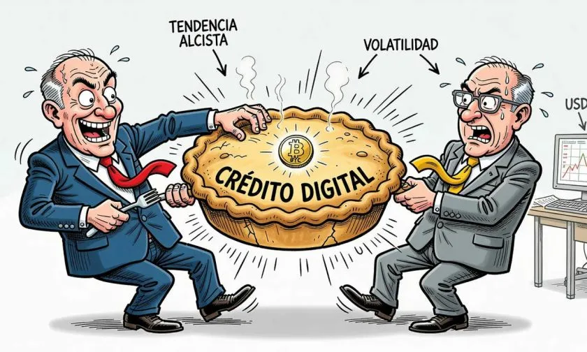Saylor destaca potencial de crecimiento conjunto para Strategy y Strive en el mercado de Bitcoin