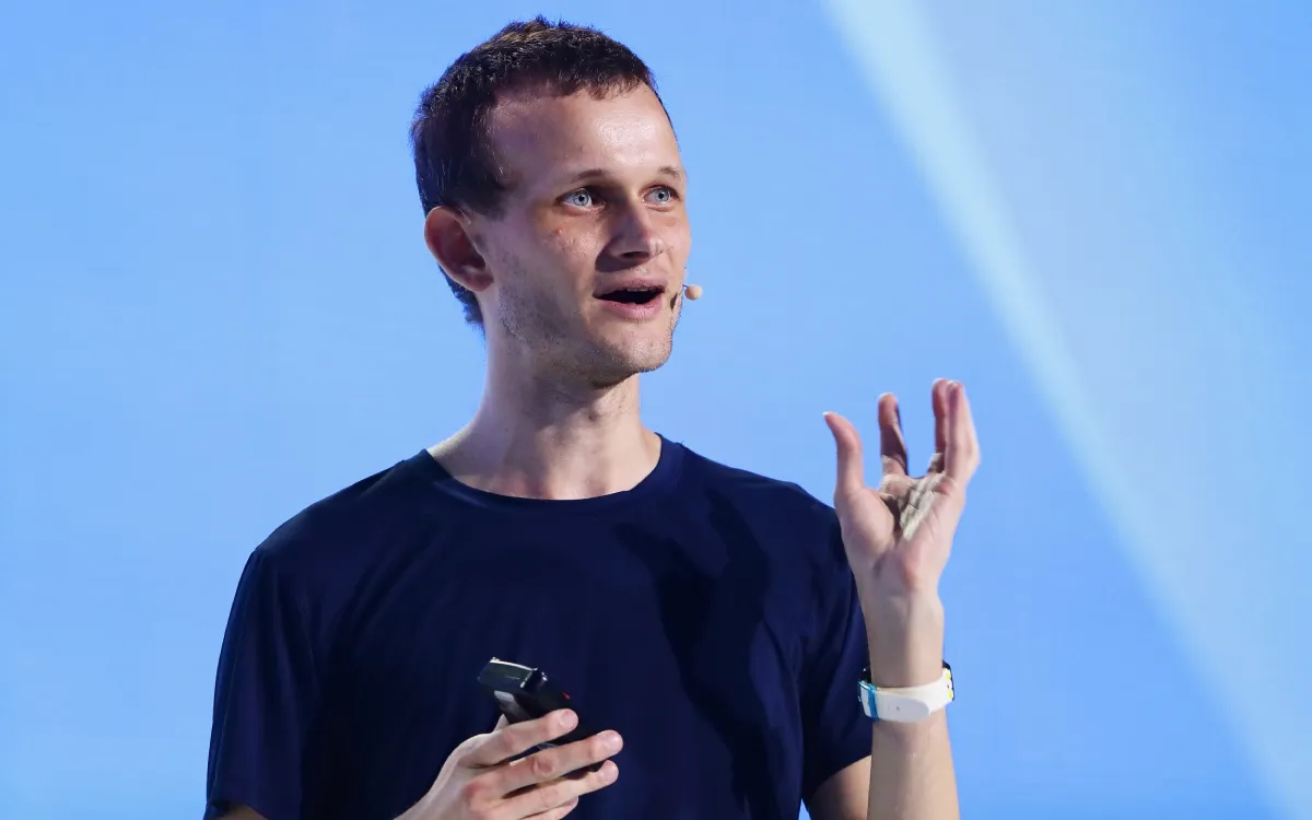 Vitalik de kripto ve gizliliği birleştirmek istiyor: “Birçok şey mümkün olabilir”