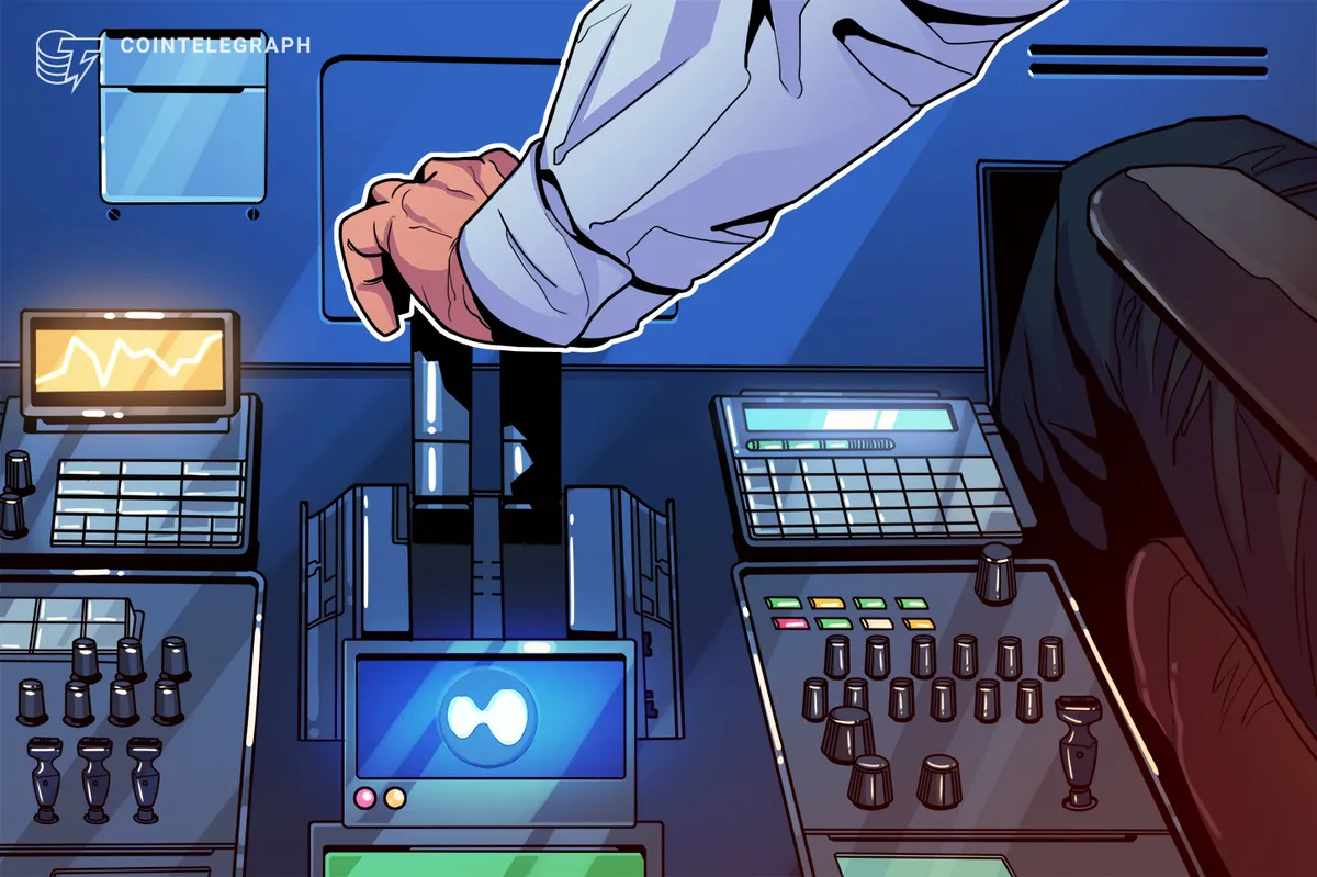 Bitwise lança fundo da Hyperliquid listado nos EUA com recompensas de staking