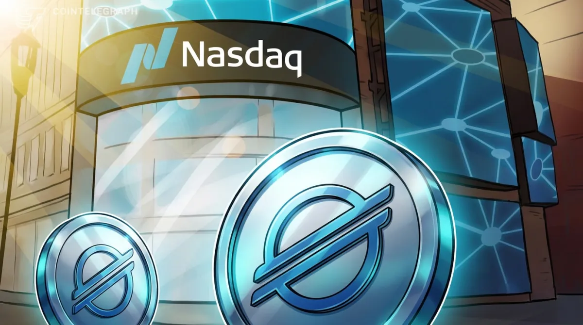 Janus Henderson e Centrifuge levam o indice Nasdaq-100 para a rede Stellar