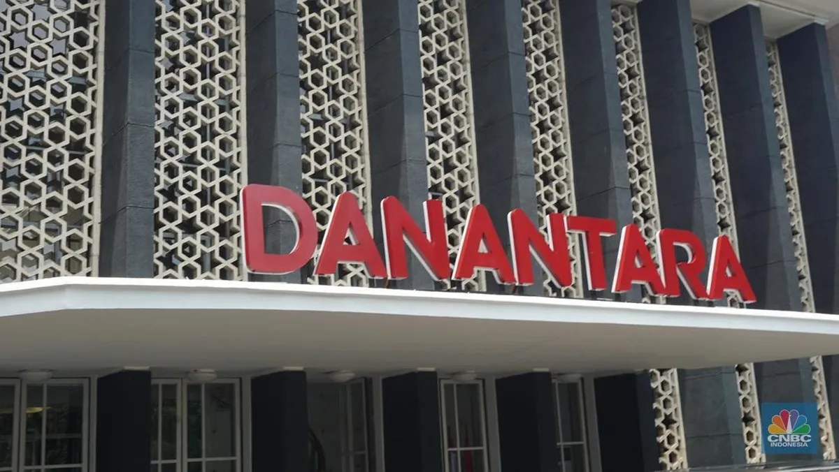 Kriteria Danantara Godok Proyek Hilirisasi, 3 Poin Ini Wajib DipenuhiI