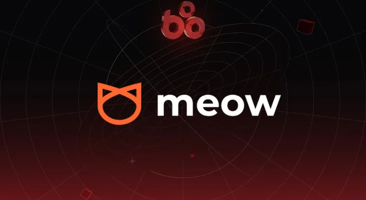 Meow là gì? Nền tảng tài chính doanh nghiệp tích hợp stablecoin và AI