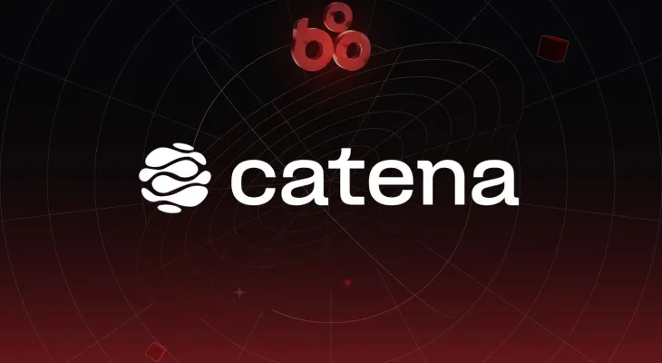 Catena là gì? Nền tảng hạ tầng ngân hàng dành cho AI agent