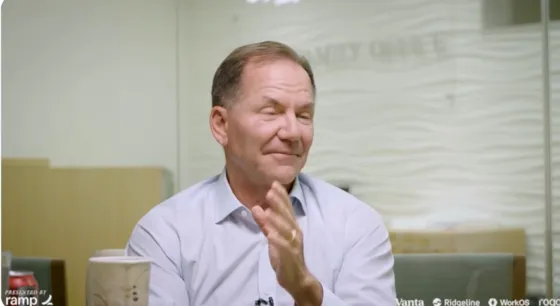 ‘전설’ 폴 튜더 존스 “비트코인, 금보다 나은 인플레이션 헤지…미 주식은 버블”