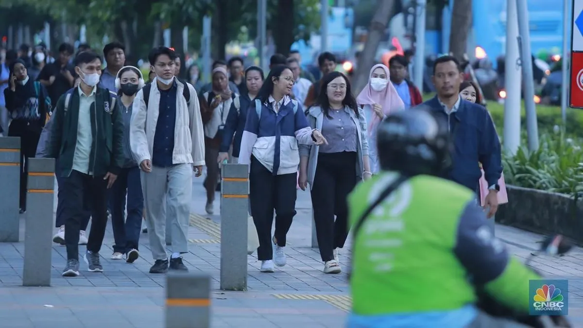 Ciri-Ciri Orang Kelas Menengah Atas, Anda Termasuk?