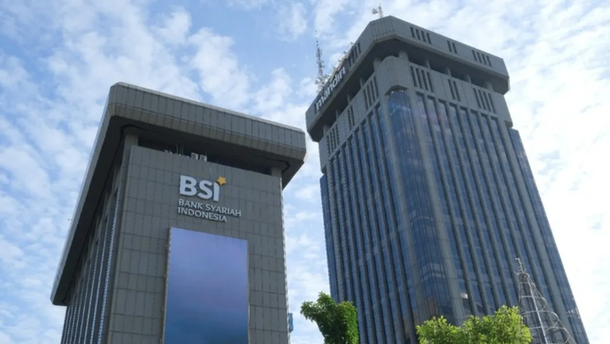Bos BSI (BRIS) Ungkap Kantor Cabang di Arab Saudi Bakal Buka November